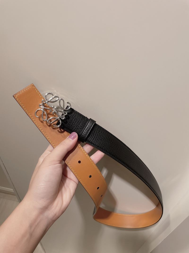 Loewe Belts